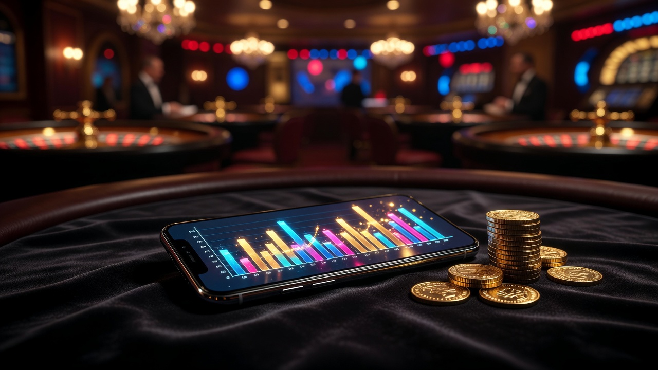 WHAT ARE PAYOUT PERCENTAGES? - online casino best payout