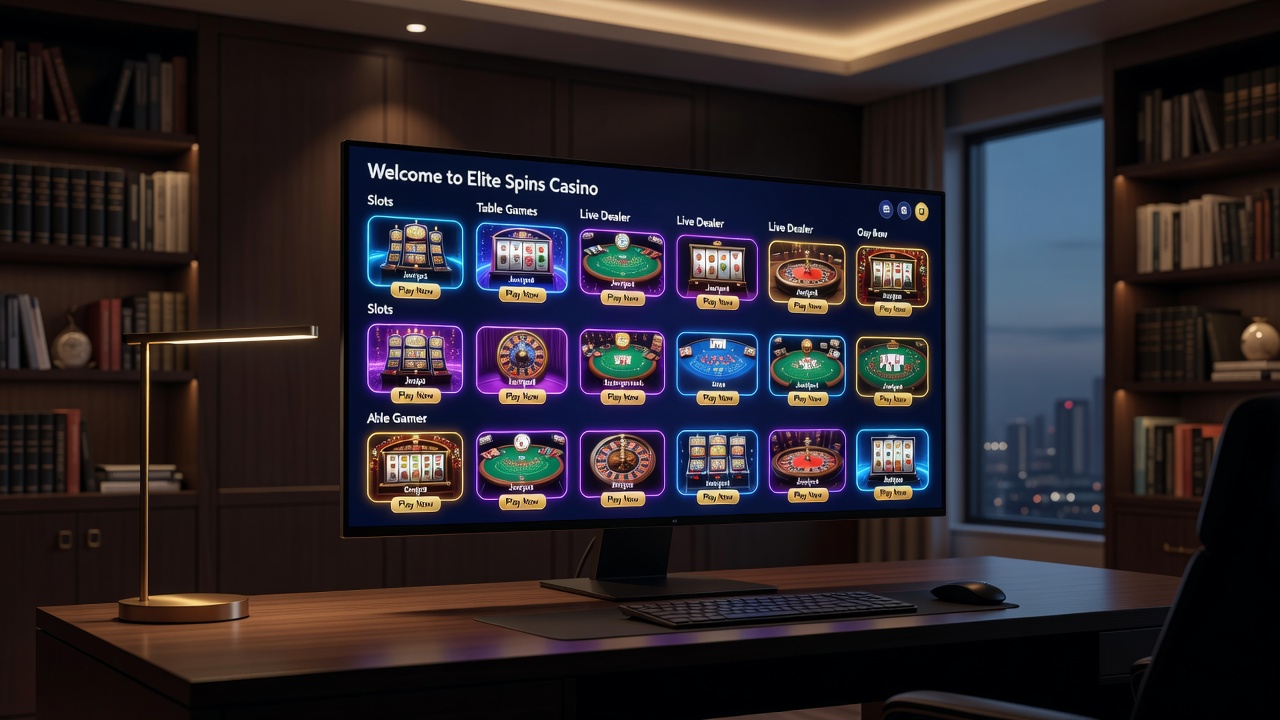 Game returns, lobby by lobby - online casino best payout