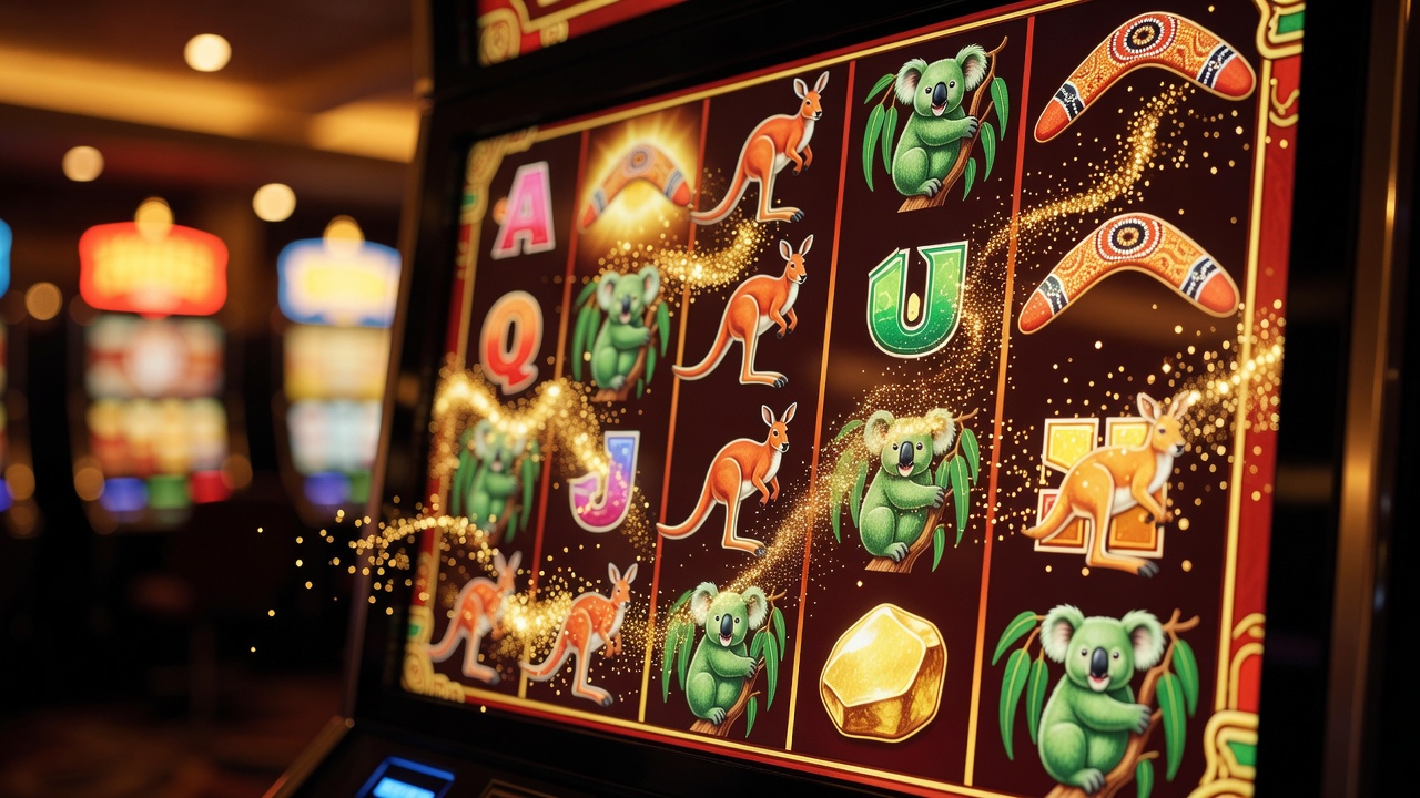 Online Pokies: High RTP and Fast Payouts - fast withdrawal casino australia
