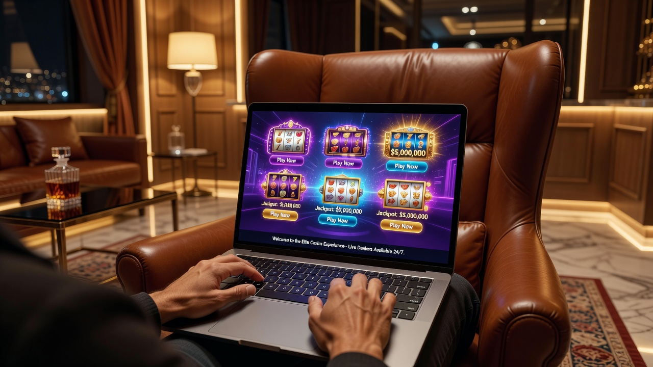 Overall User Experience at Top-Rated Sites - instant payid withdrawal casino australia