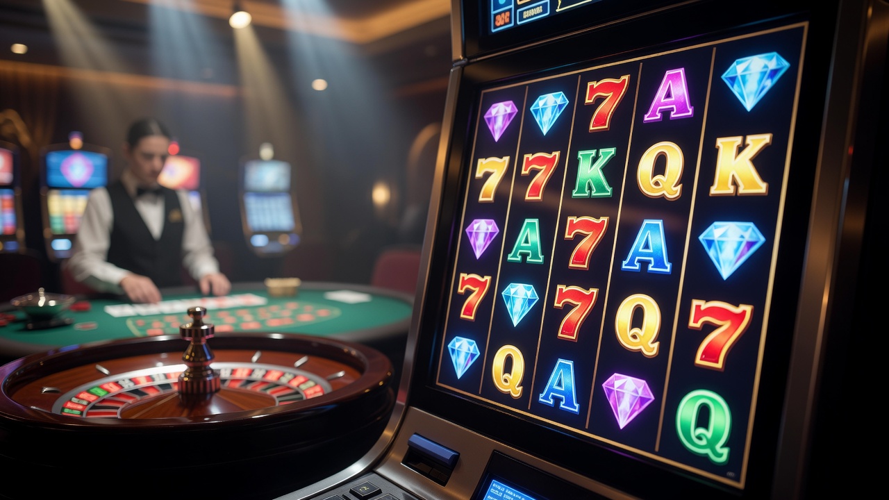 Unveiling the WinSpirit Game Library: Pokies, Live &amp; More - winspirit casino australia