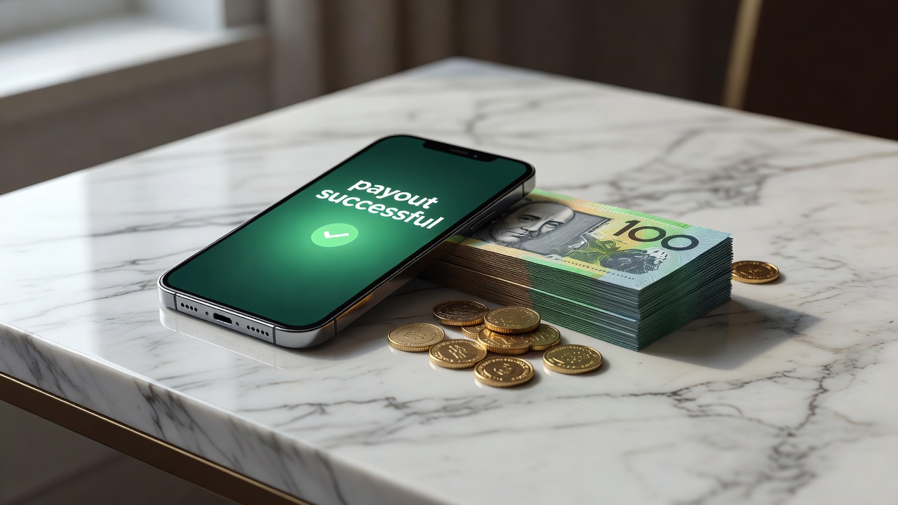 Seamless Banking &amp; Fast Payouts at WinSpirit - winspirit casino australia