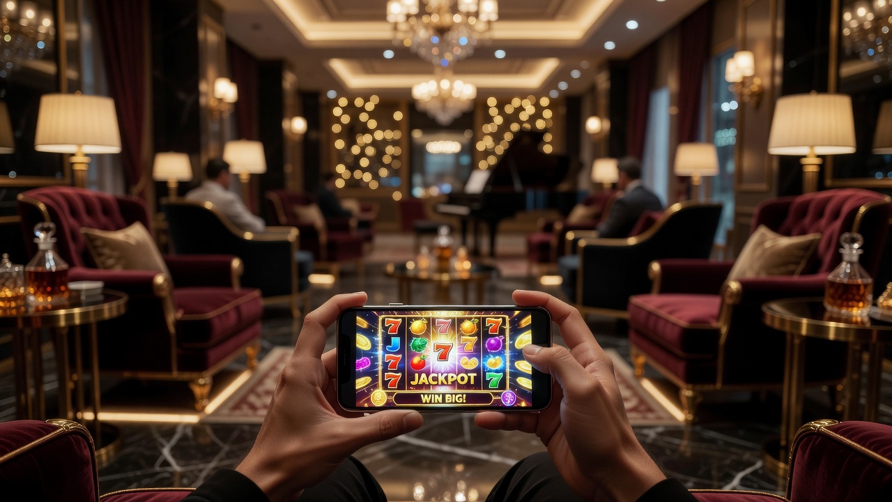 Mobile Gaming and Support - zoome casino real money