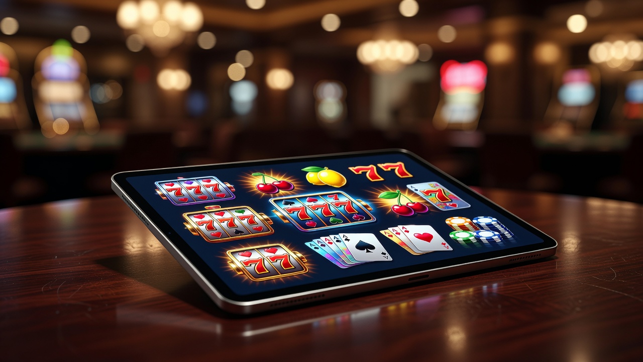 Exploring the Game Selection and Software - golden crown casino reviews