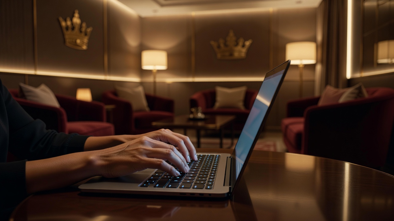 Golden Crown Casino Reviews: Registration and Signing Up - golden crown casino reviews